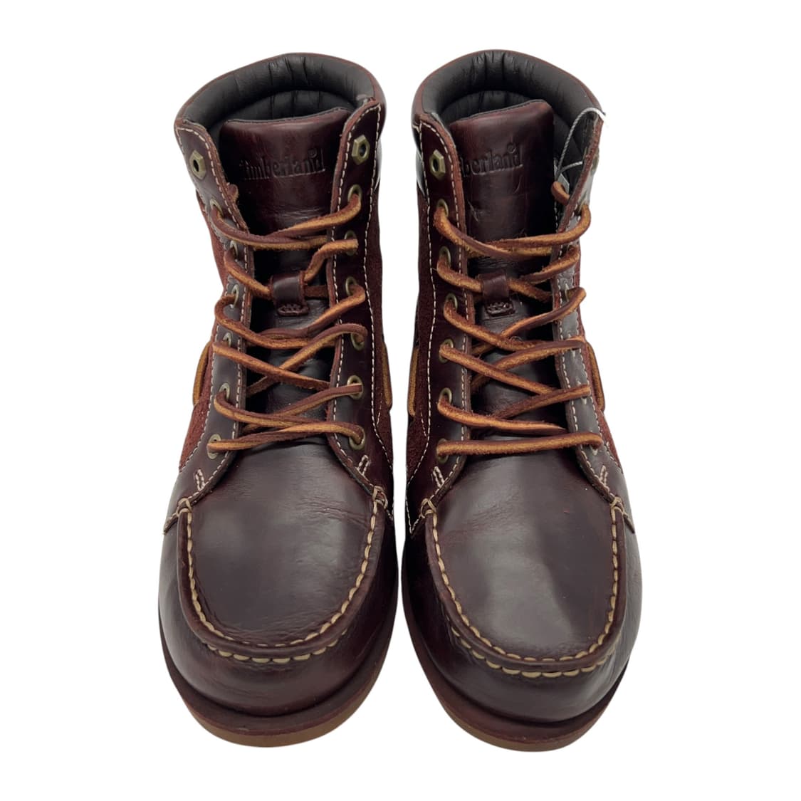 230 W 팀버랜드 클래식 7아이 어센틱 처키 부츠 (US6W) 상품이미지4