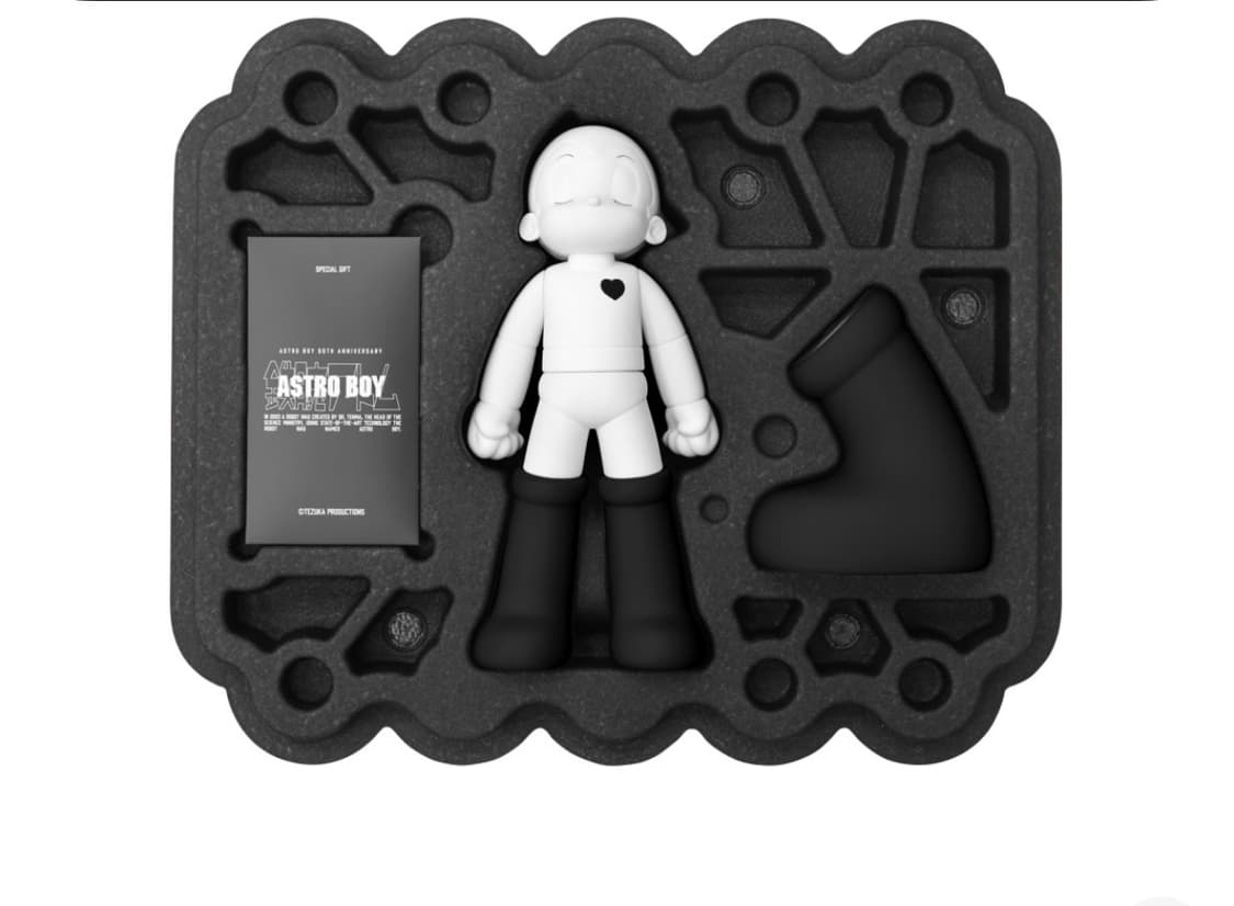 (구매)아스트로보이 아톰 맥세이프 충전기 구합니다ㅜㅠ 상품이미지2