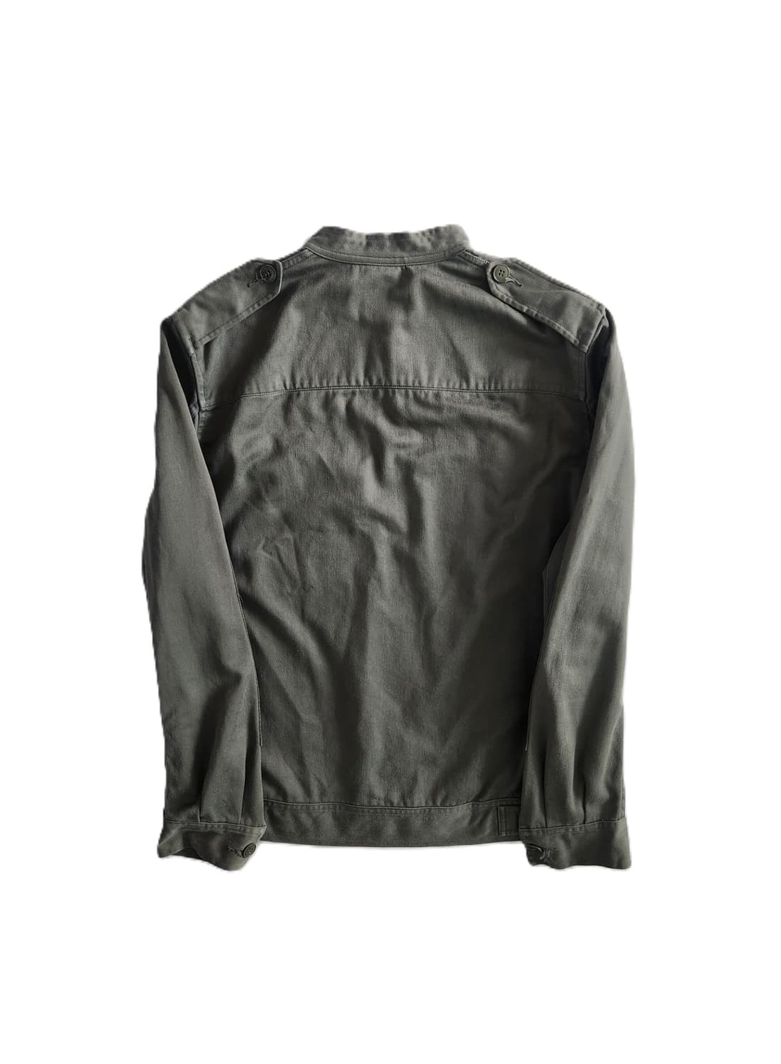 80s french military jacket 상품이미지6