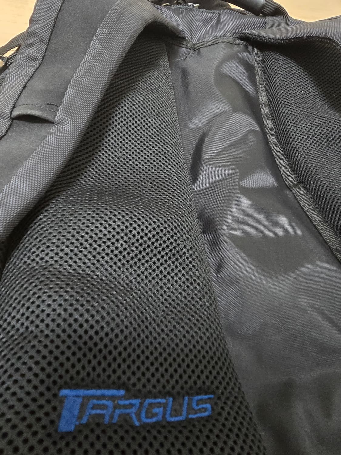 타거스 빈티지 유틸리티 백팩 상품이미지5