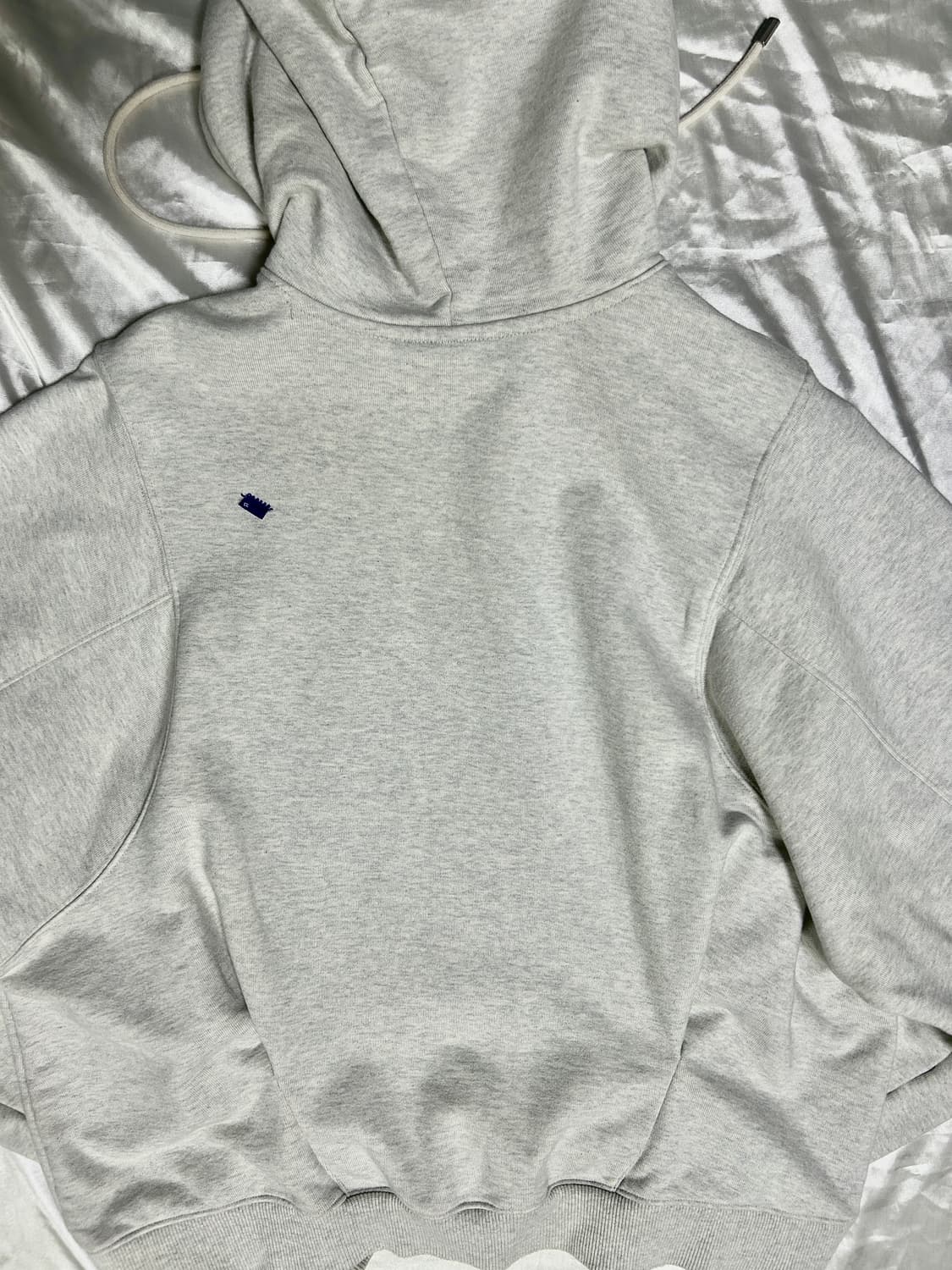 아더에러 TEVER LOGO 스웻 셋업 상품이미지5