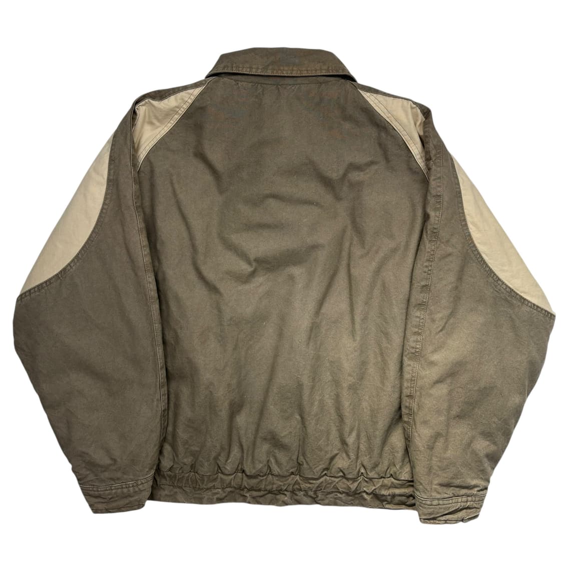 휴스턴 칼로즈 라이스 웨스턴 봄버 자켓 L 상품이미지4