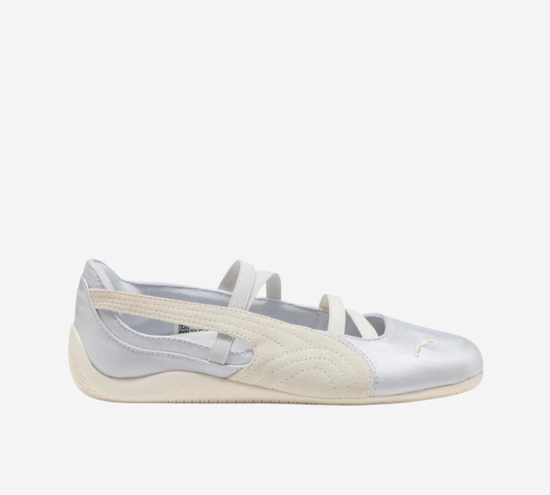 Puma Speedcat Ballet 스피드캣 발레 상품이미지2