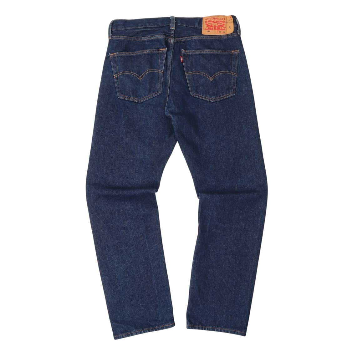 리바이스 501 오리지널 핏 데님팬츠 상품이미지1