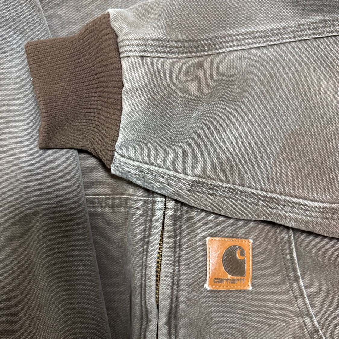 00s 칼하트 J68 CHT 액자 상품이미지3