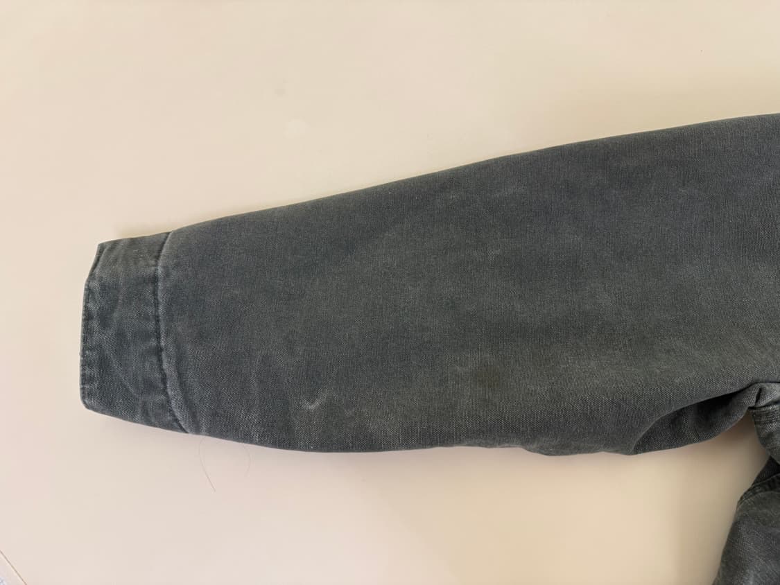 [XL] 칼하트 디트로이트 자켓 J97 MOS 상품이미지6