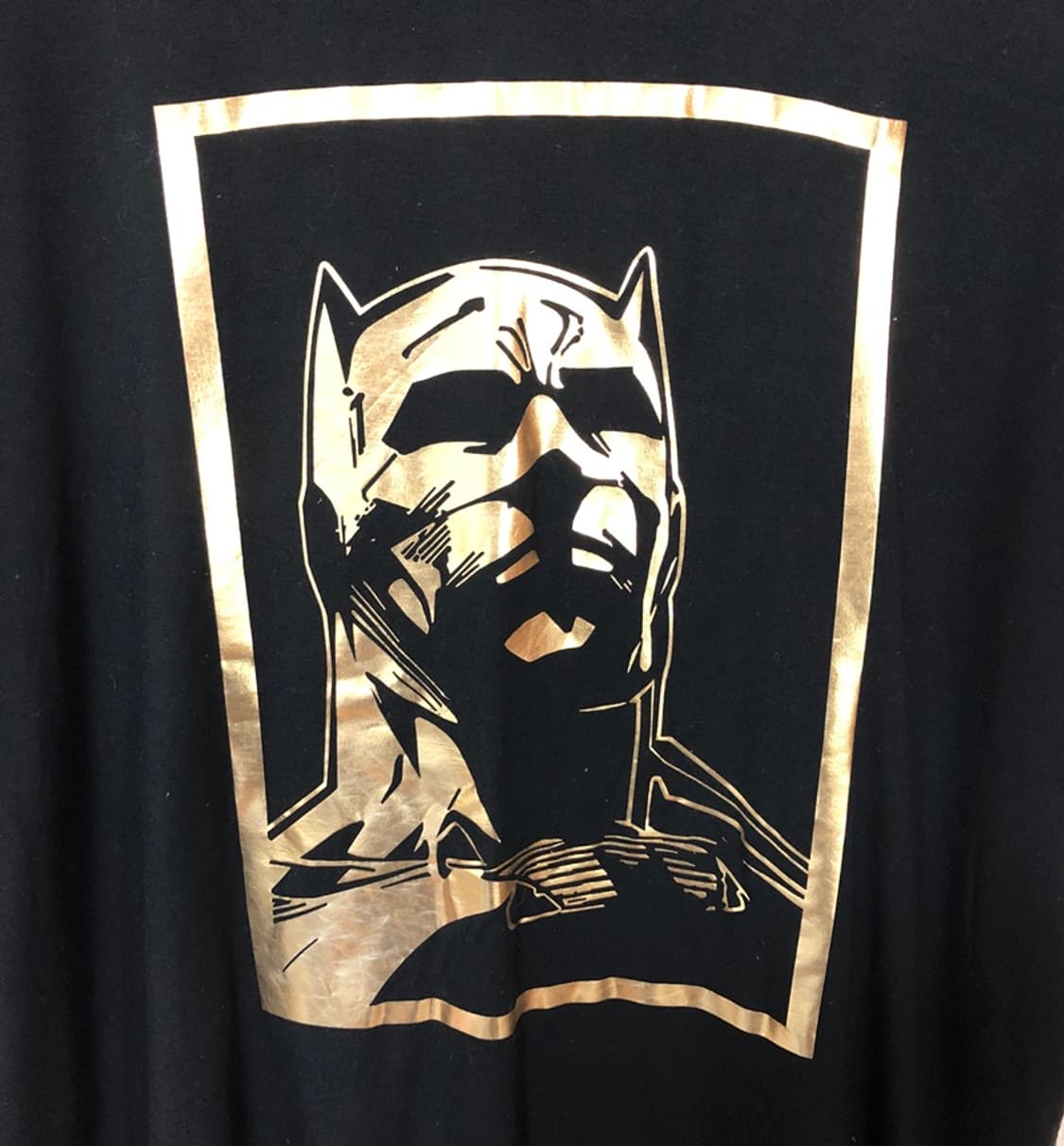 DC코믹스 배트맨(BATMAN)티셔츠 L(해외) 상품이미지7