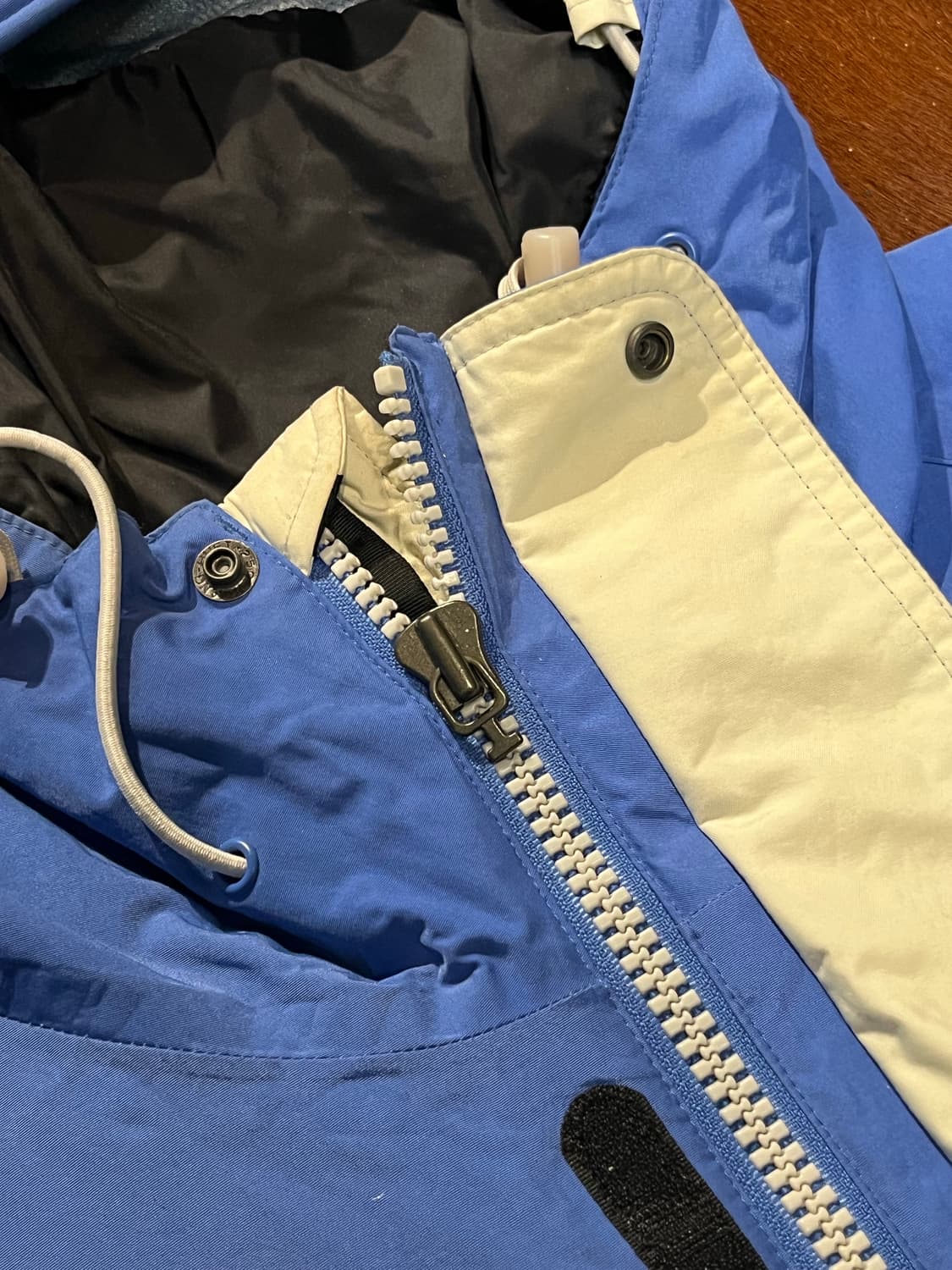 NIKE ACG 스톰핏 바람막이 상품이미지8