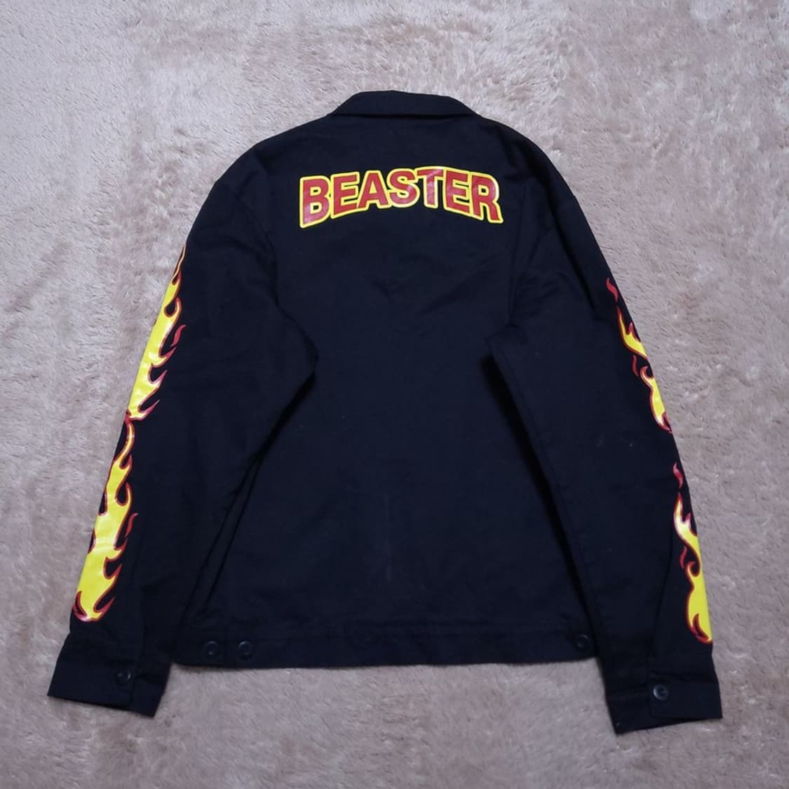 Beaster 남 자켓 M 0503 상품이미지2