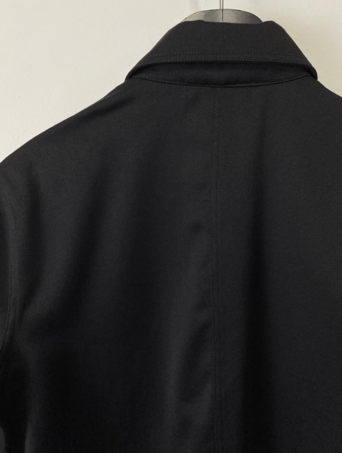 A.P.C wool jacket made in france 상품이미지7