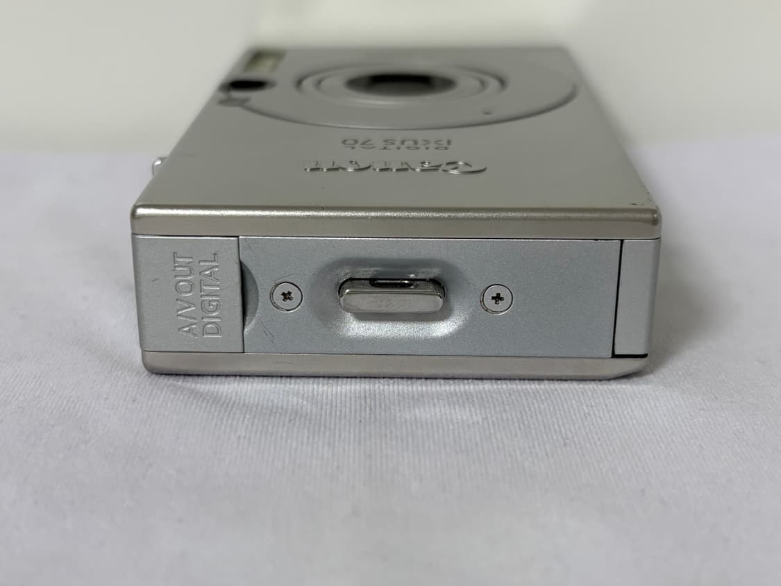 캐논 익서스 70 (하자 있음) 상품이미지4