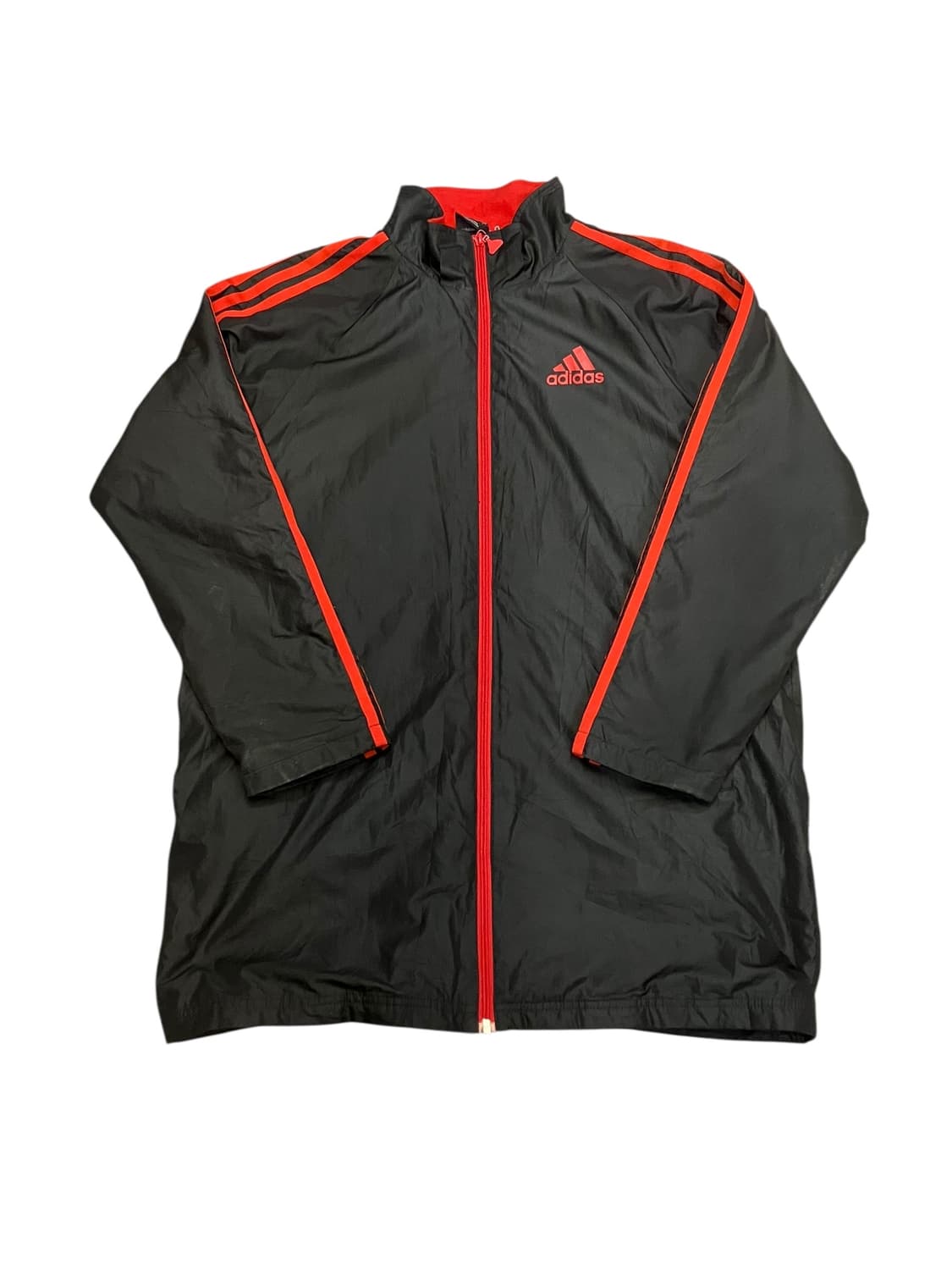 아디다스 점퍼 블랙 L   #csz1797  상품이미지3