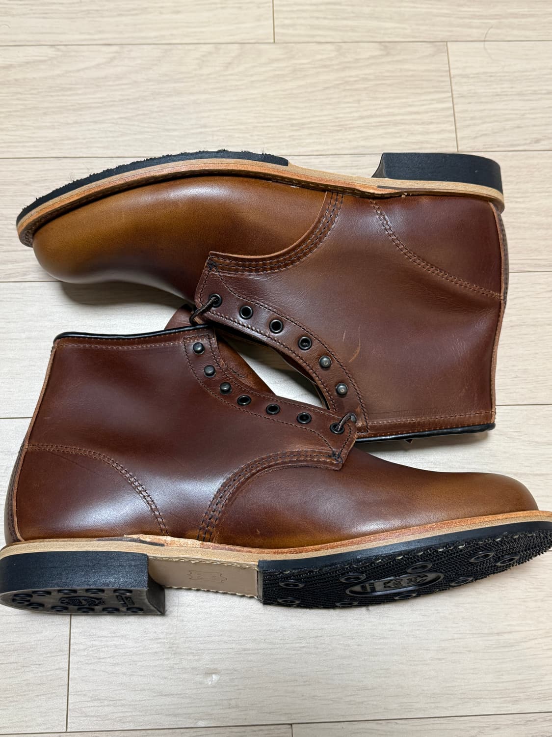 레드윙 벡맨 9422 상품이미지5