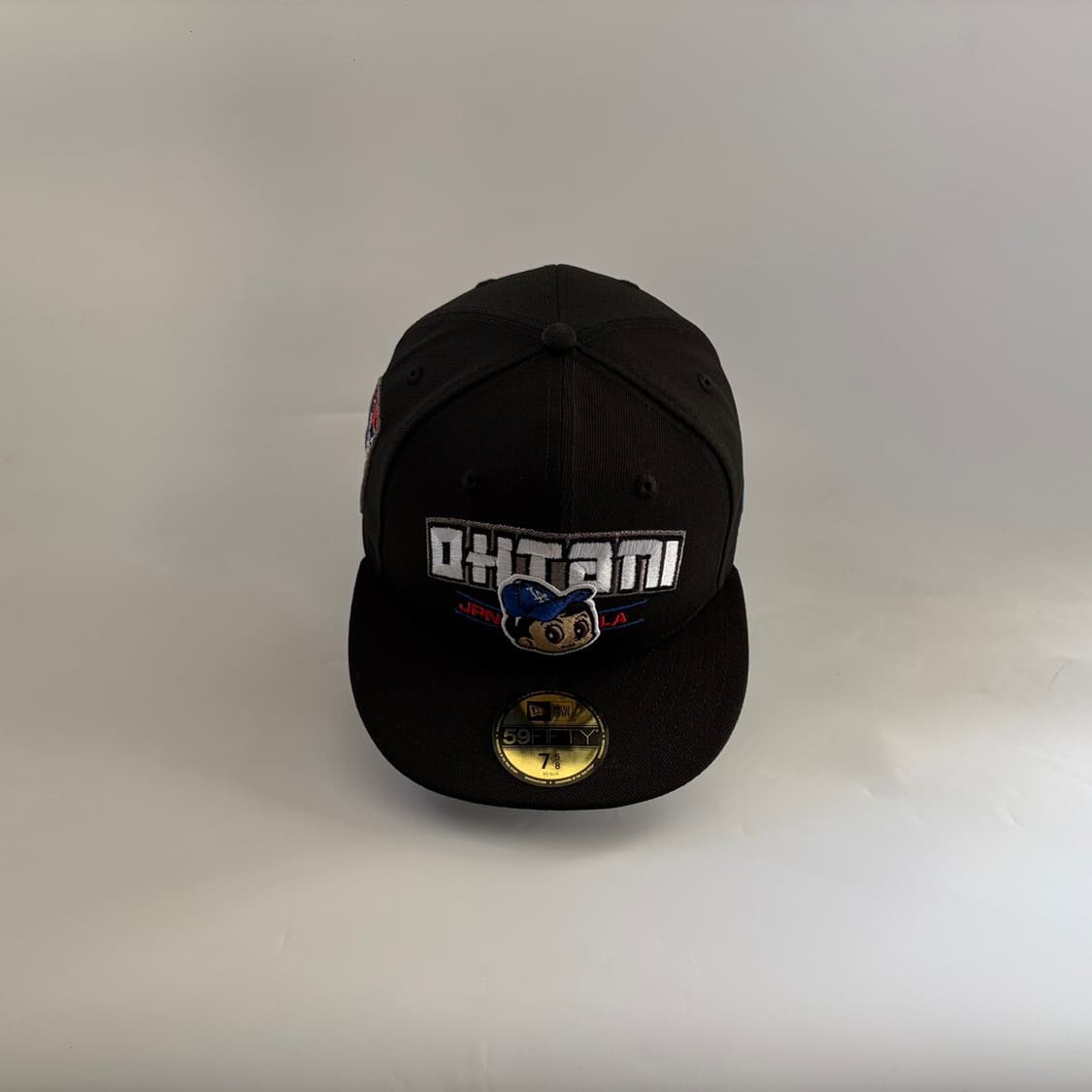 New Era LA 오타니 쇼헤이 만화 기념 59FIFTY 상품이미지2