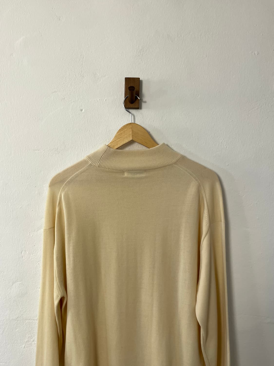 이세이미야케 니트  상품이미지9