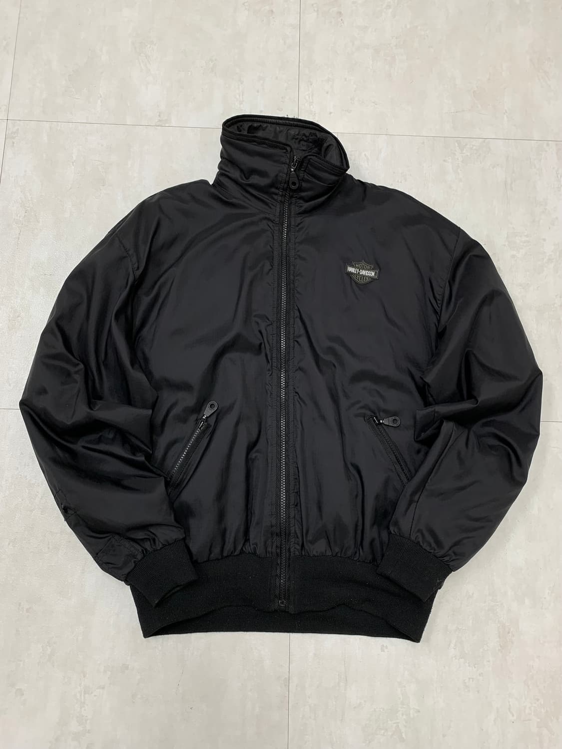 할리데이비슨 모터 자켓 #211 상품이미지1