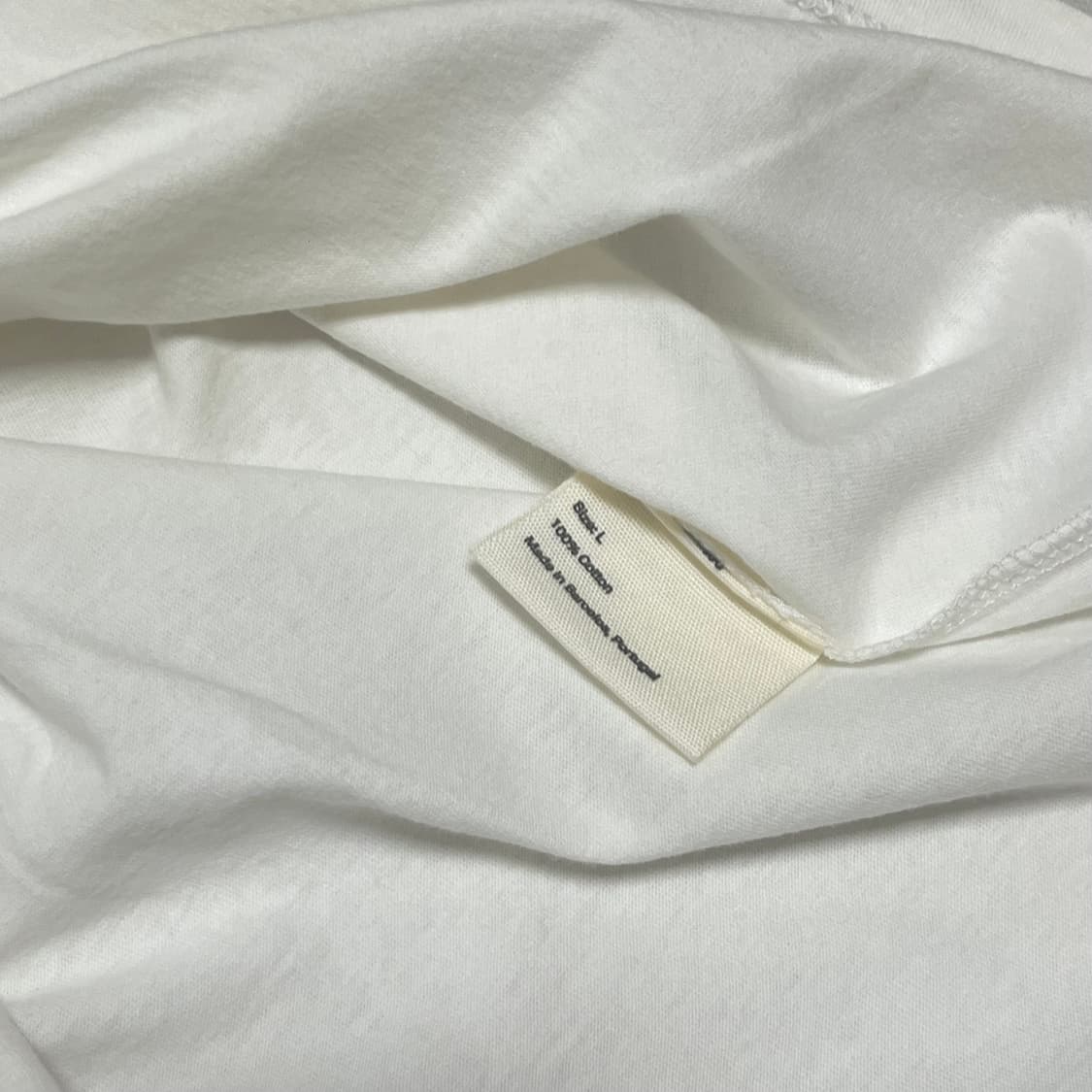 [M,L]보디 BODE Chapeau 티셔츠 상품이미지3