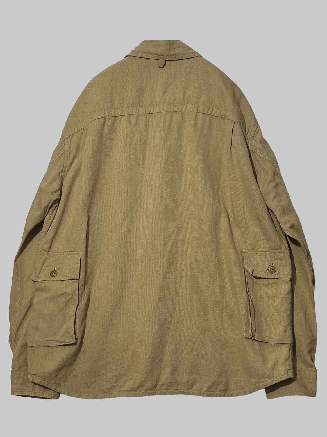 준야 와타나베 셔츠 자켓 상품이미지3