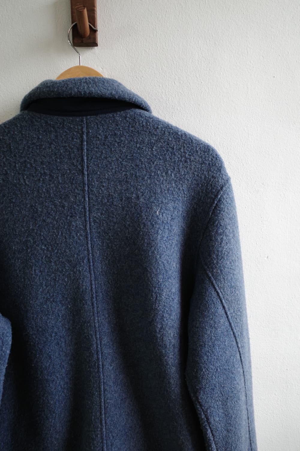 파타고니아 울리 초어 코트  상품이미지7