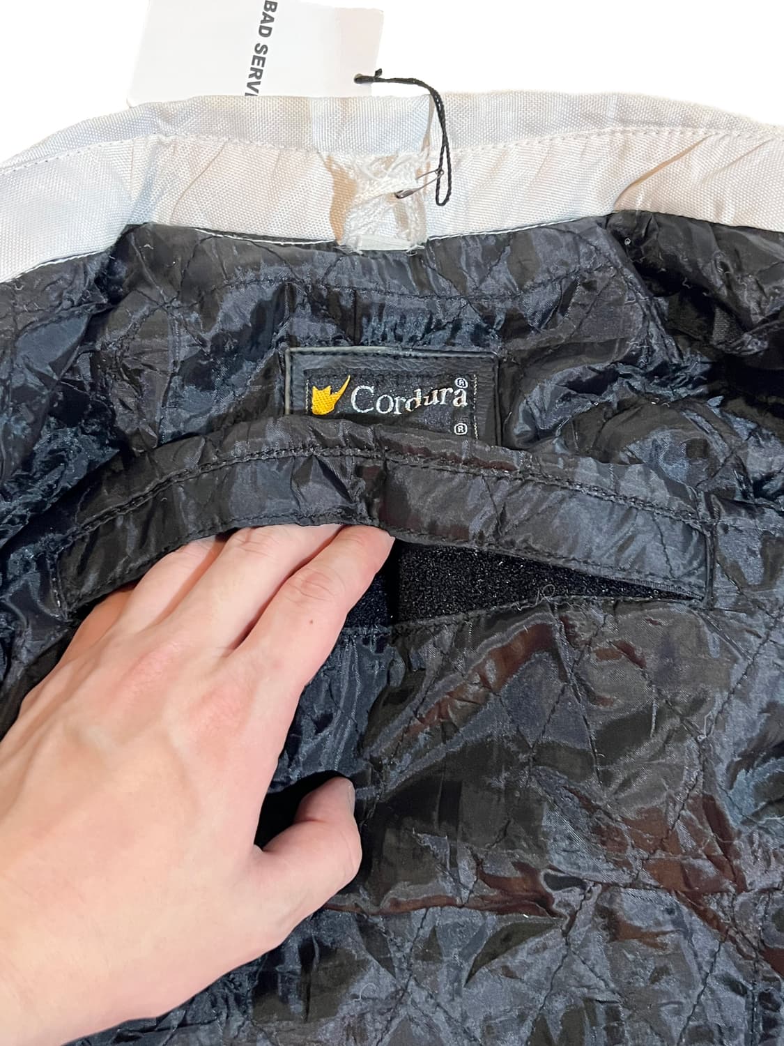 2004 Blade: Trinity promo jacket 상품이미지6