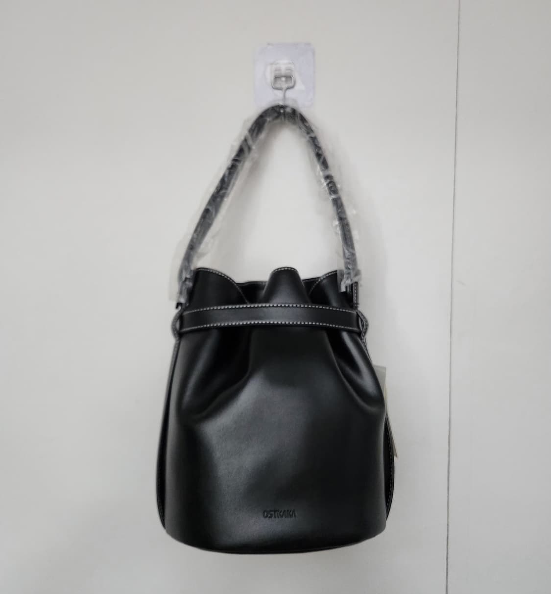 오스트카카 버킷백 복조리백 벨트백 (새상품) 상품이미지7