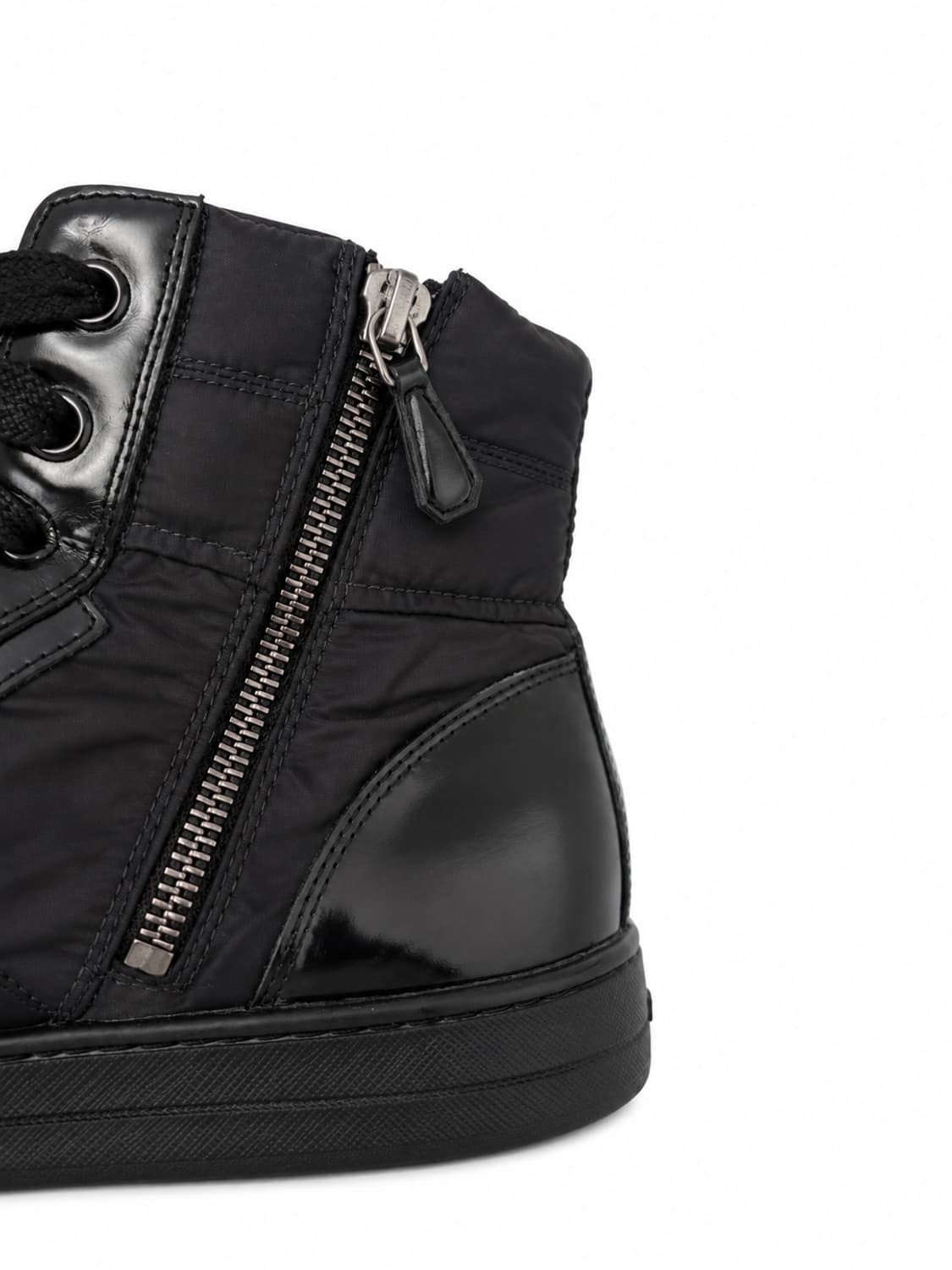Prada sports High top sneakers UK7 상품이미지3