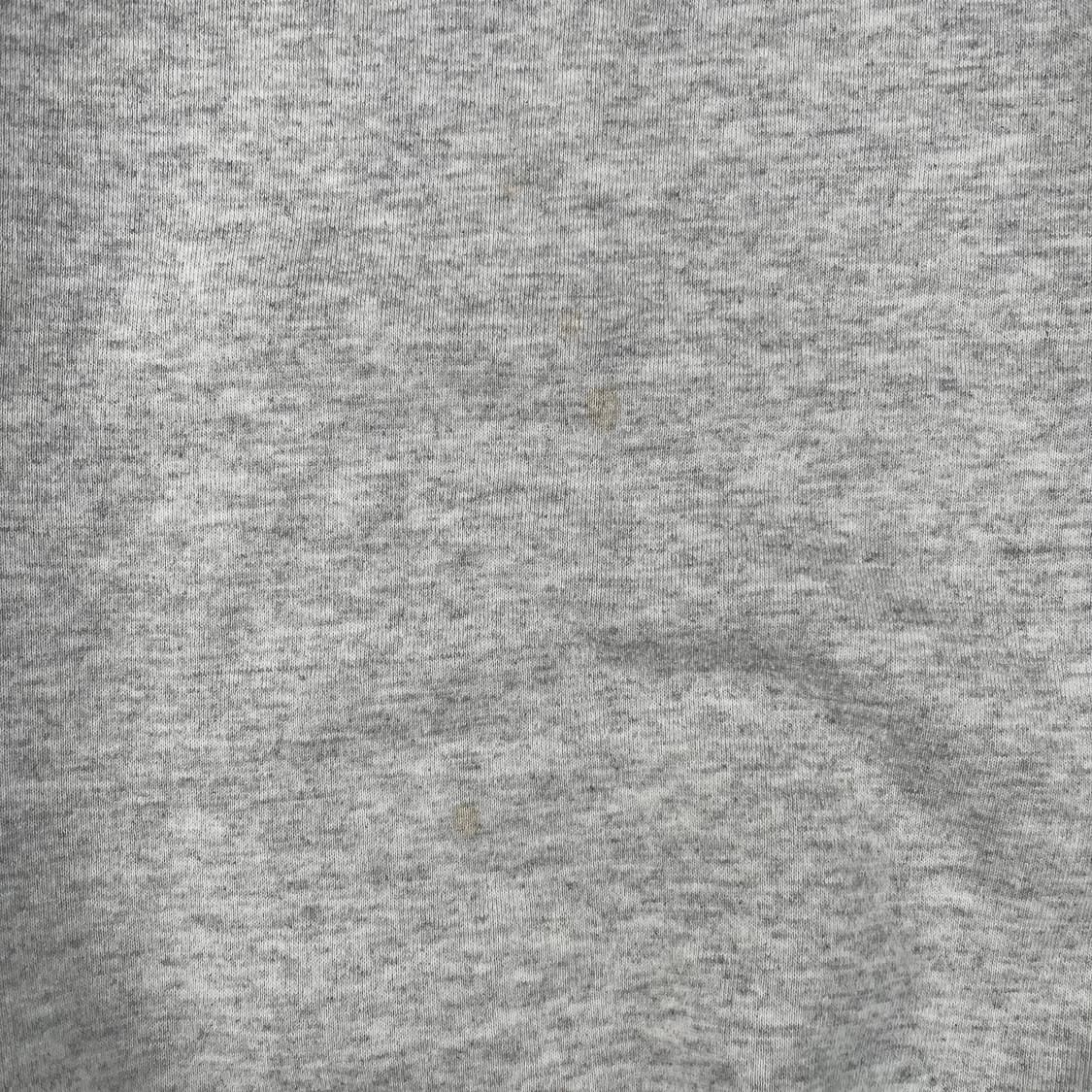 빈티지 블랭크 스웻셔츠 라이트그레이 상품이미지7