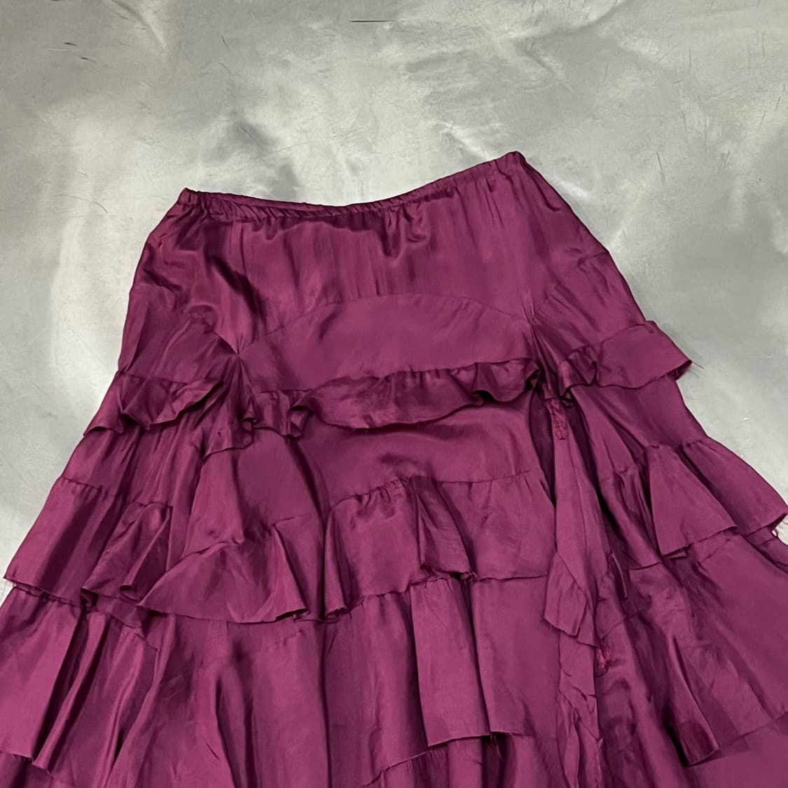  Dkny 캉캉 스커트 y16506 상품이미지4
