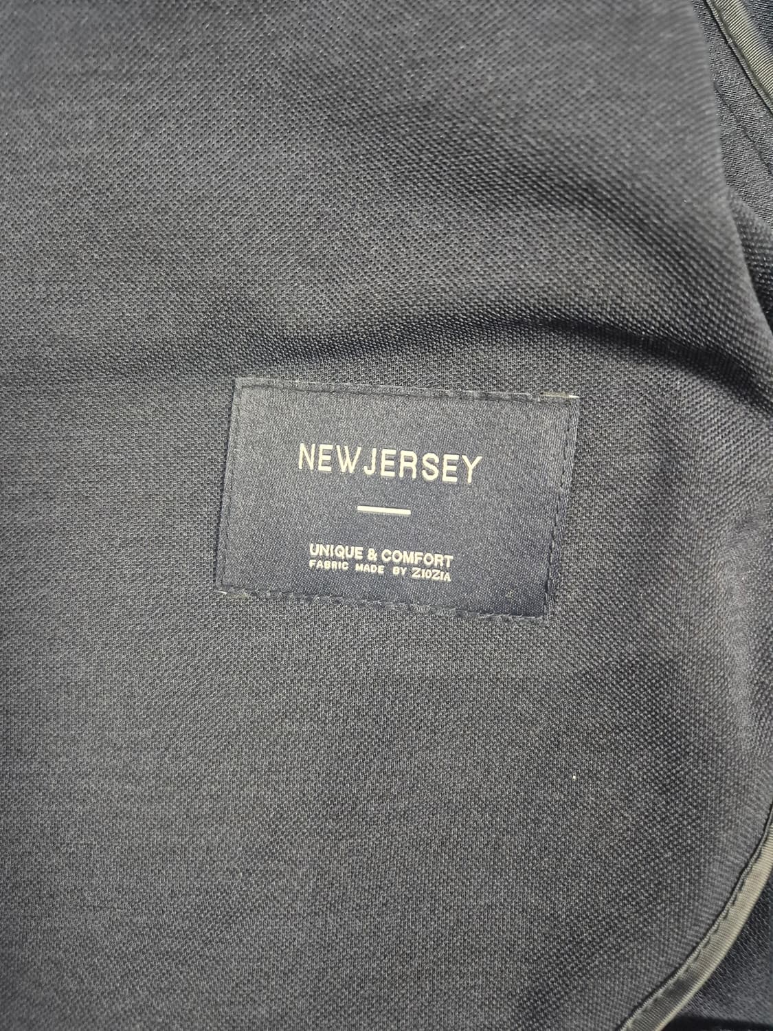 지오지아 여름 자켓 블레이저 100 (상태최상) 상품이미지9