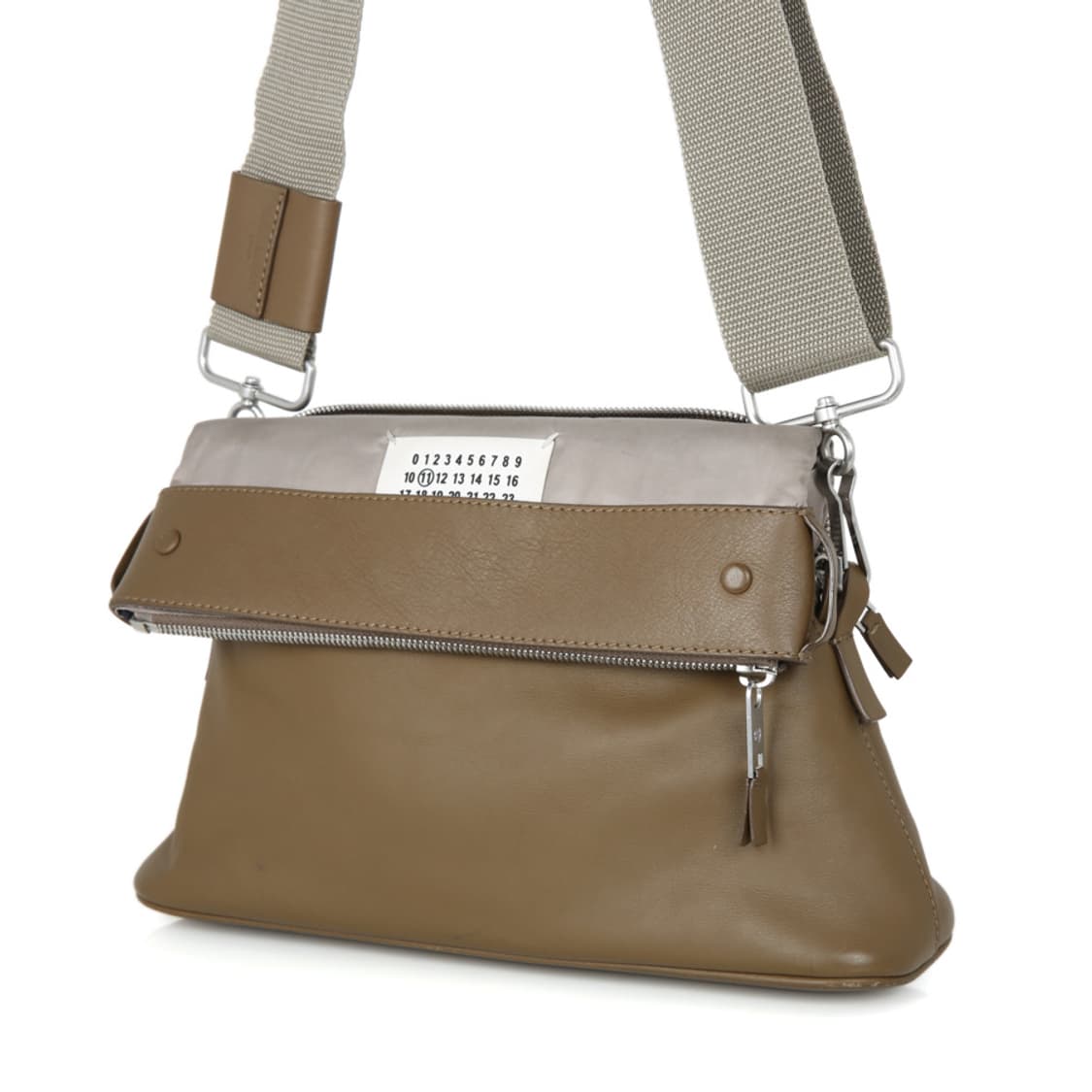 마르지엘라 5AC 크로스백 스티치 숄더 S55WG0125 상품이미지3