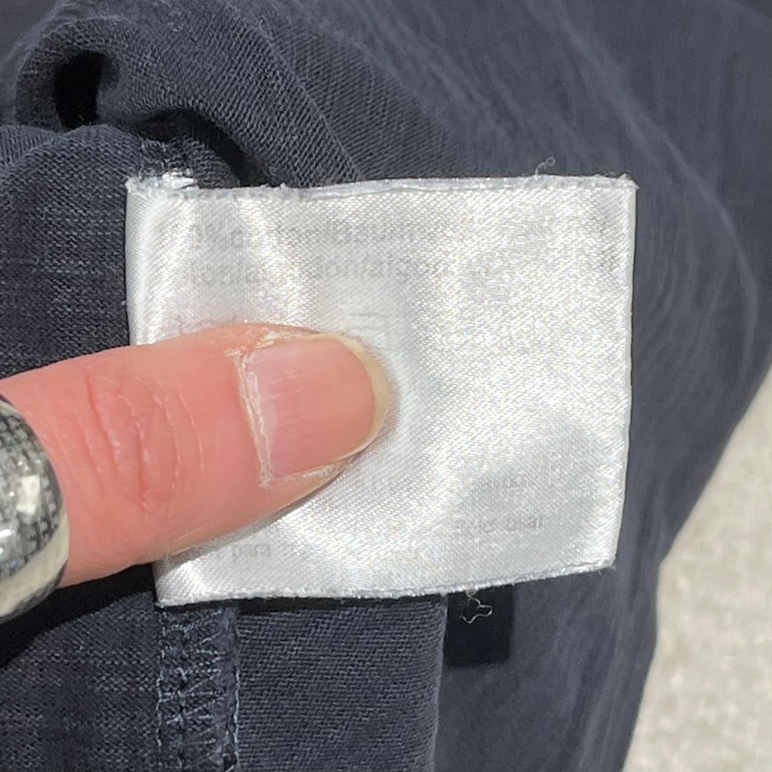 휴고보스 슬림 반팔티 s10331 상품이미지7