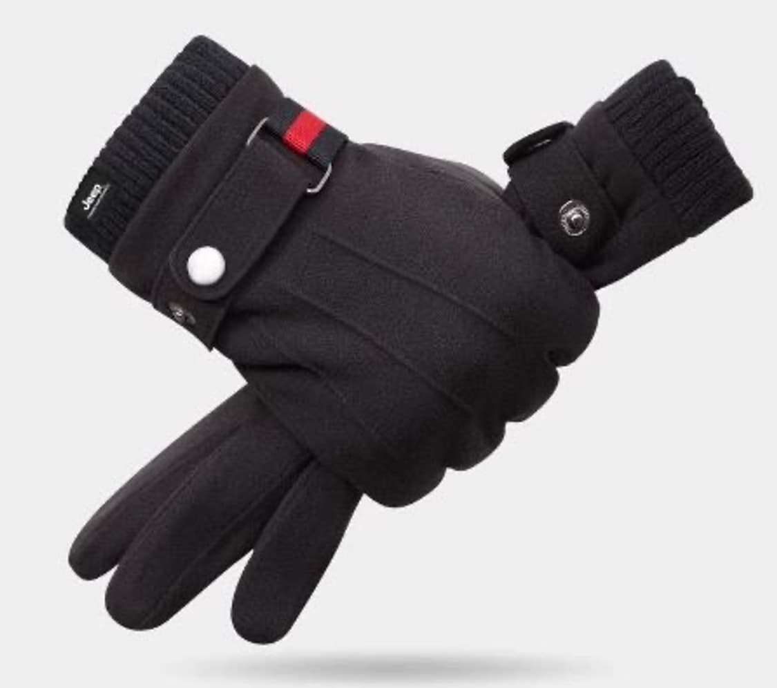 Jeep 겨울 장갑 (3color) 상품이미지3