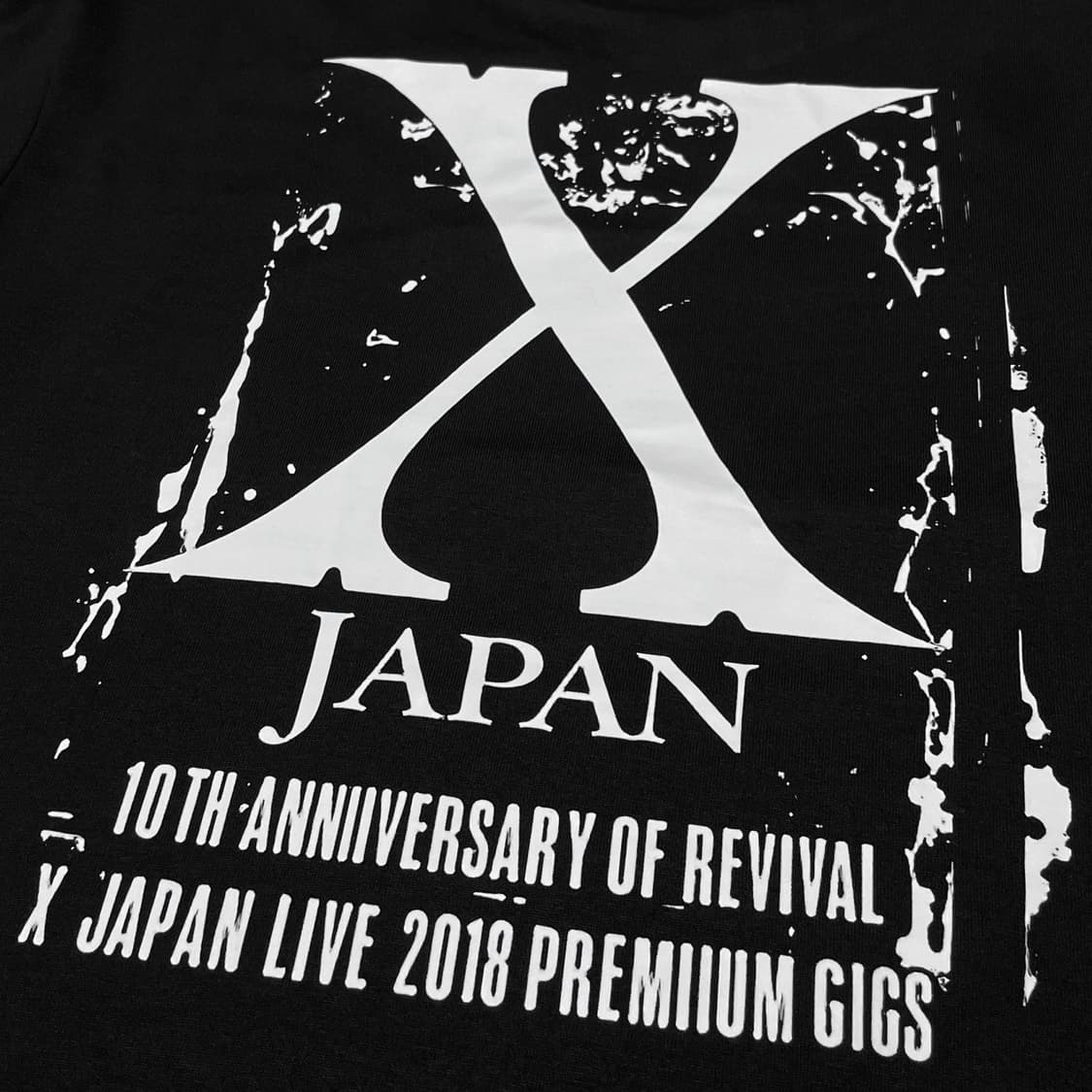 엑스 재팬 (X-Japan) 상품이미지3
