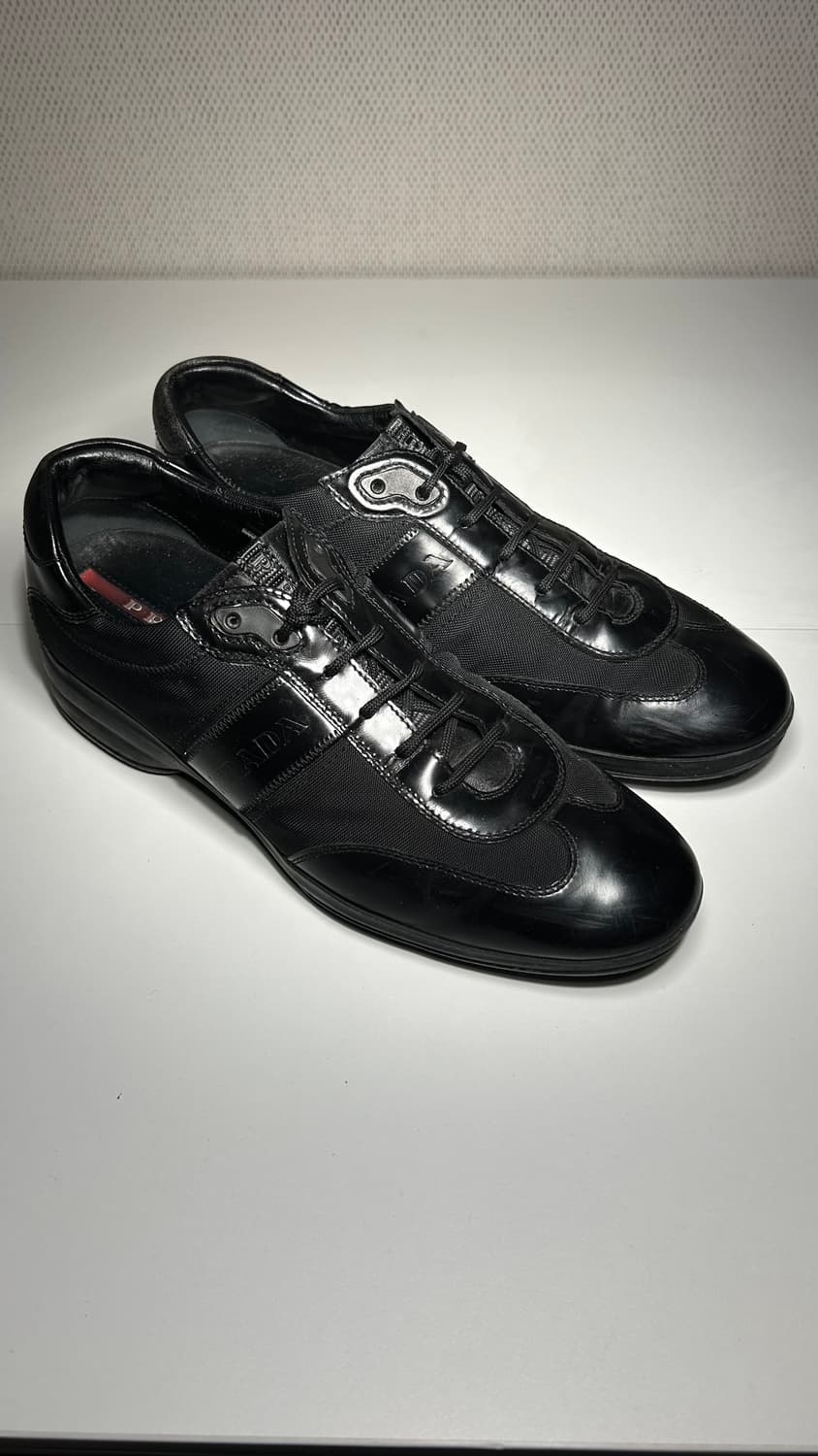 프라다 스포츠 스니커즈 상품이미지1