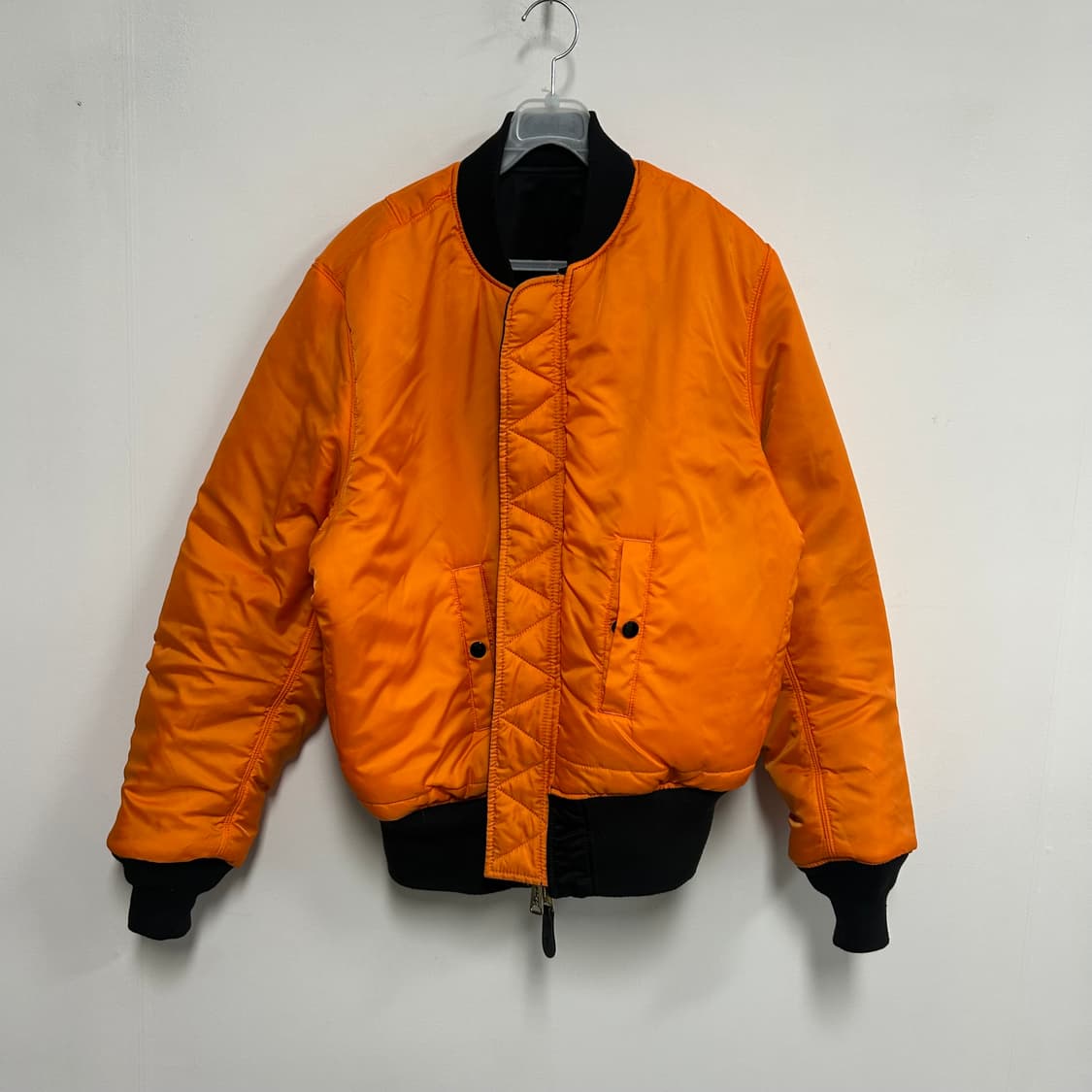 알파 인더스트리 항공 점퍼[1549] 상품이미지5