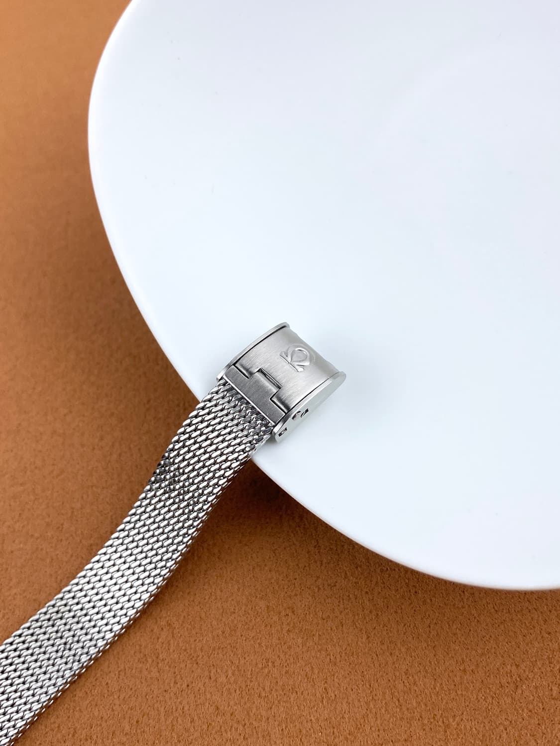 OMEGA Lady De Ville round watch 상품이미지10