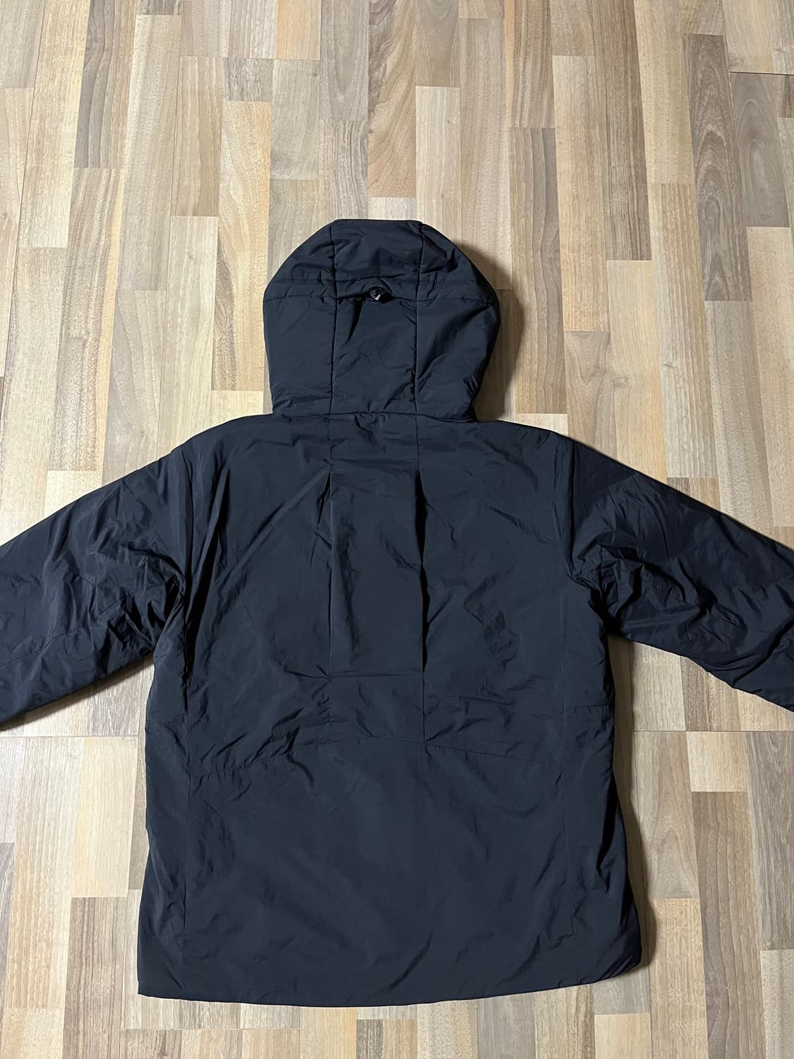 살로몬 모디세이 패딩 자켓 새상품 상품이미지4