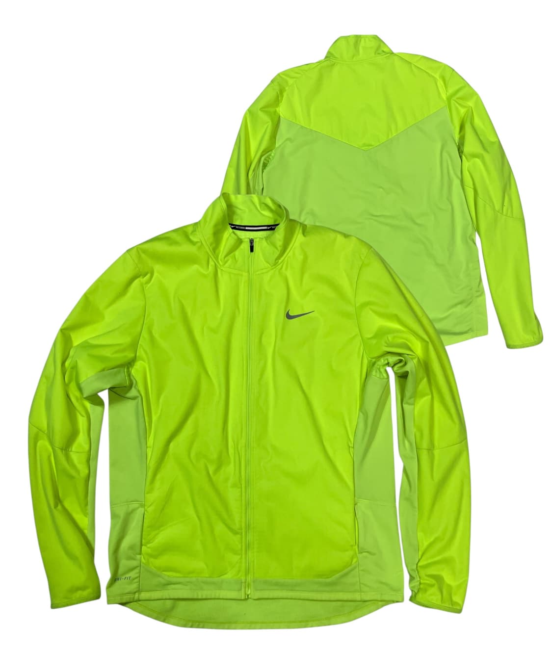 나이키 드라이핏 트레이닝 자켓 XL 상품이미지1