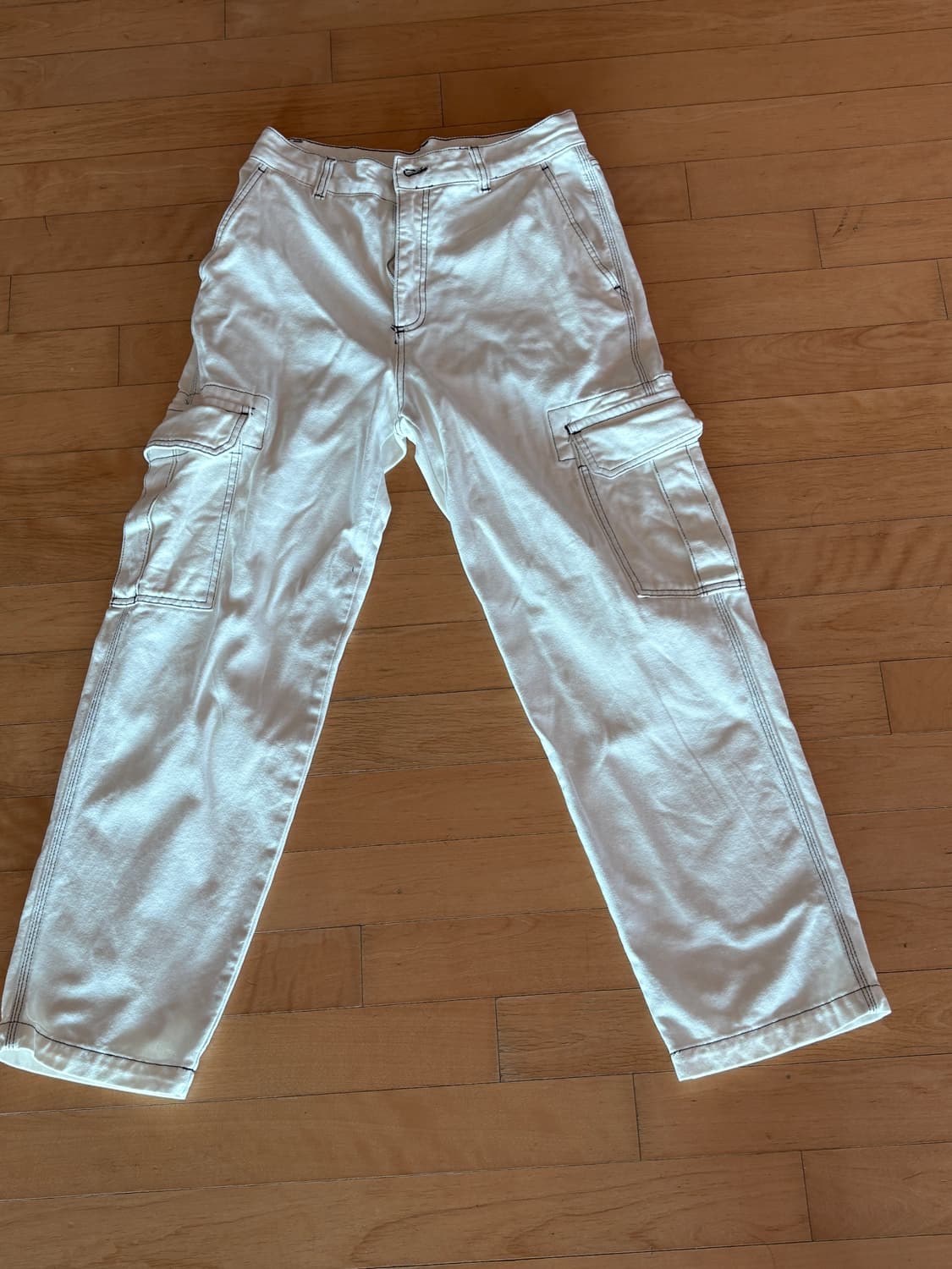 자라 바지 상품이미지1