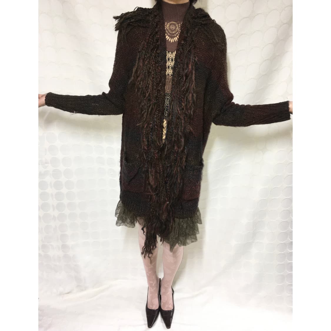 Denim & Supply Ralph Lauren 니트 가디건 상품이미지1