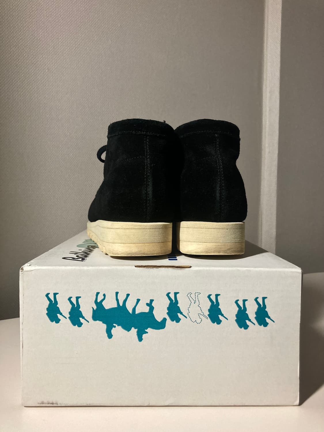 BAPE manhunt 상품이미지4