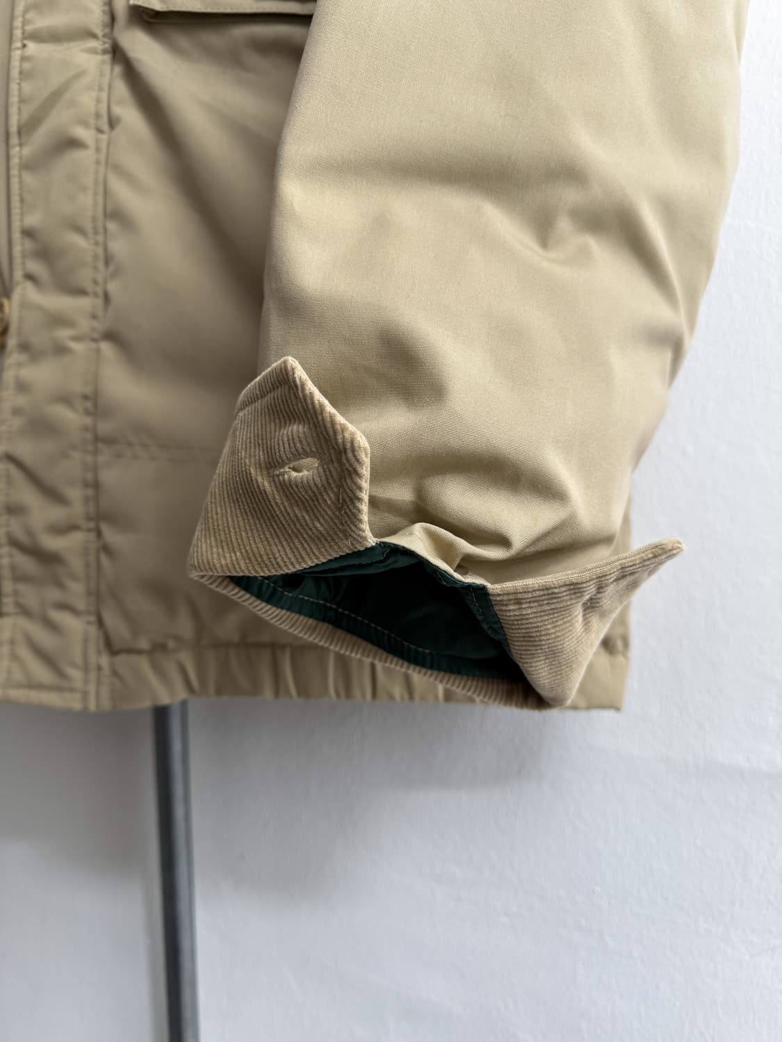 The Down Story Down Jacket 상품이미지6