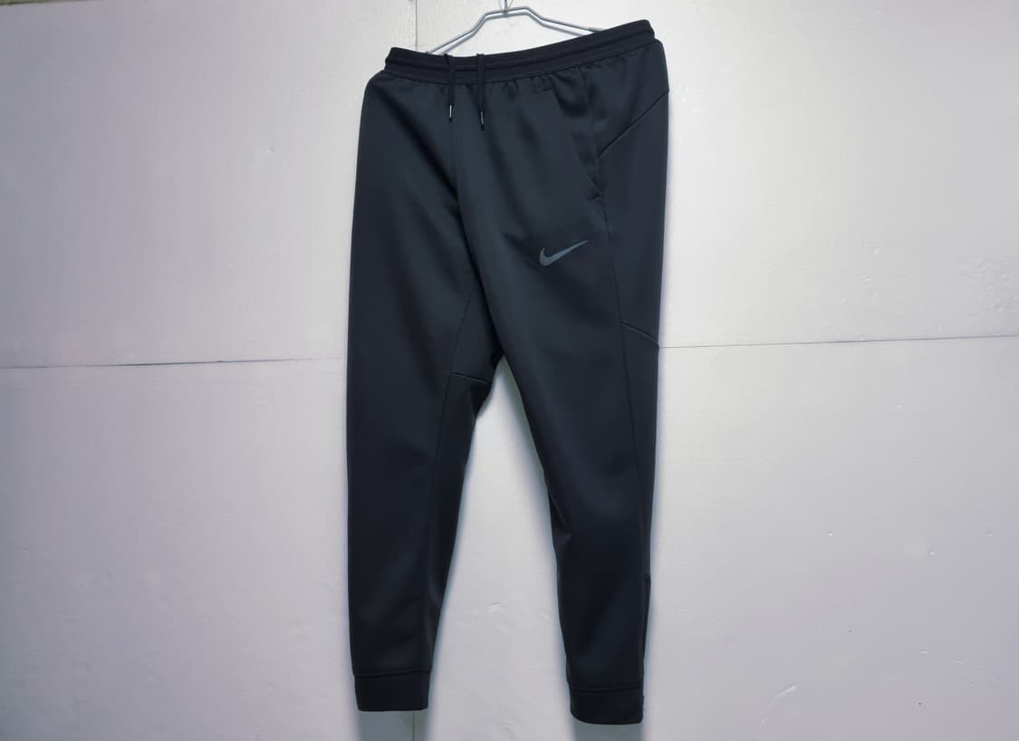 남성 나이키 PRO 프로 써마 스피어 기모 바지 트레이닝복 러닝복 런닝복 상품이미지2
