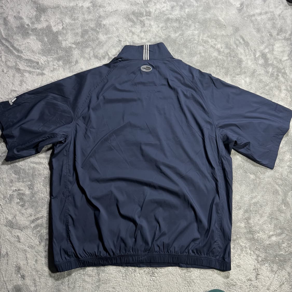 아디다스 라이더컵 발데라마 반팔 아노락  상품이미지6