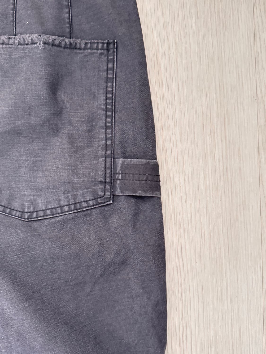 (XL) Madness 프렌치 워크 치노 팬츠 상품이미지3