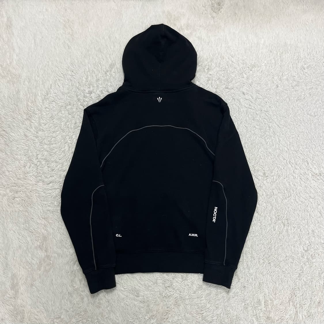 Nike NOCTA hoodie 상품이미지5