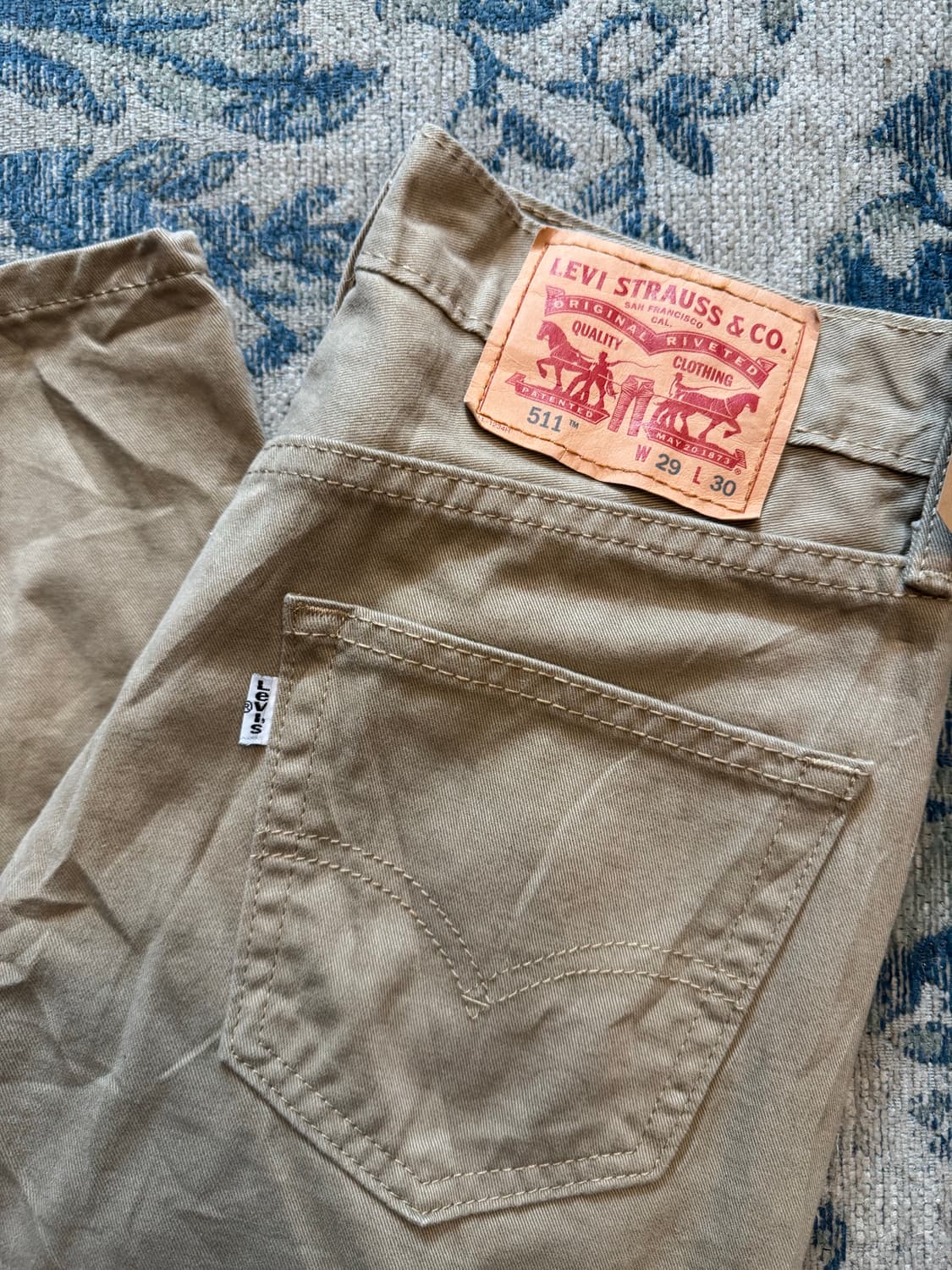 levi.s (511  29x30) 상품이미지2