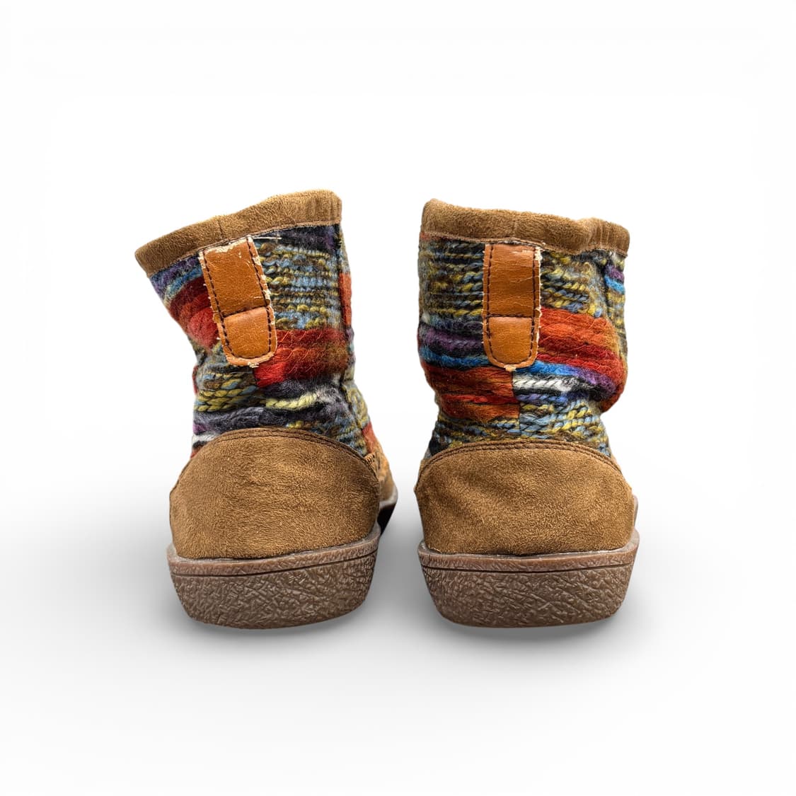 에드윈 에스키모 부츠 상품이미지4