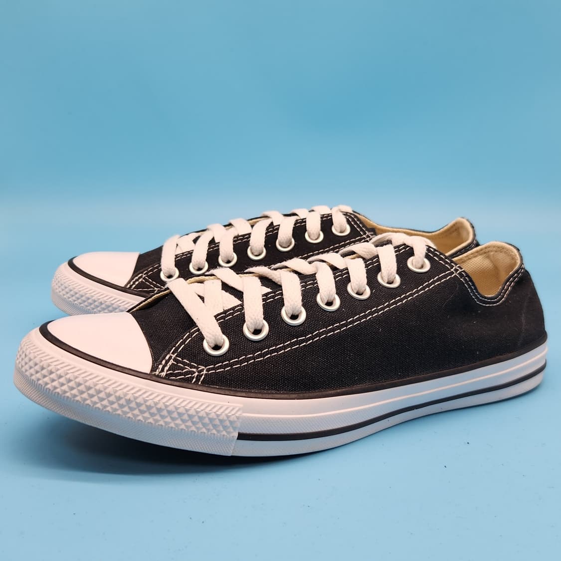 H 컨버스 올스타 로우 남성스니커즈 270 상품이미지1