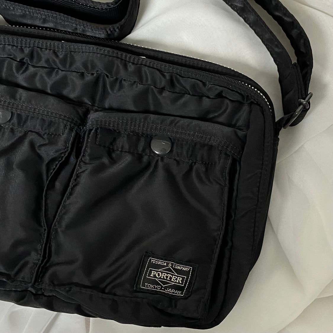 PORTER 요시다 포터 탱커 숄더백 S 상품이미지2